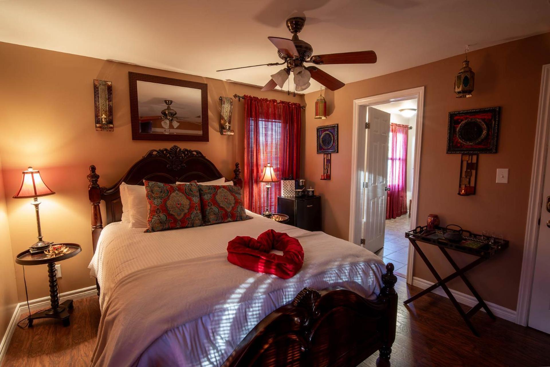 Heart And Soul Inn Kingsville المظهر الخارجي الصورة